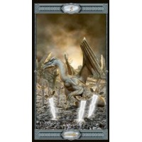 Tarot divinatoire Draconis