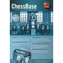 ChessBase Magazine 188