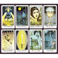 Tarot divinatoire Cosmique