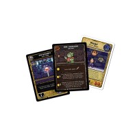 Boss Monster extension Mini-Boss