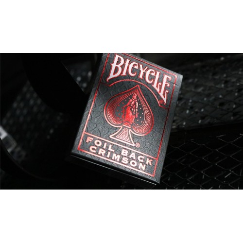 Cartes à jouer Bicycle...