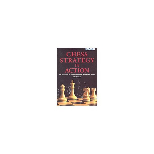 WATSON - Chess Strategy in...
