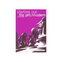 GALLAGHER - Starting Out : Pirc and Modern