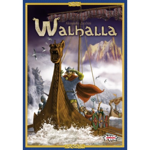 Walhalla