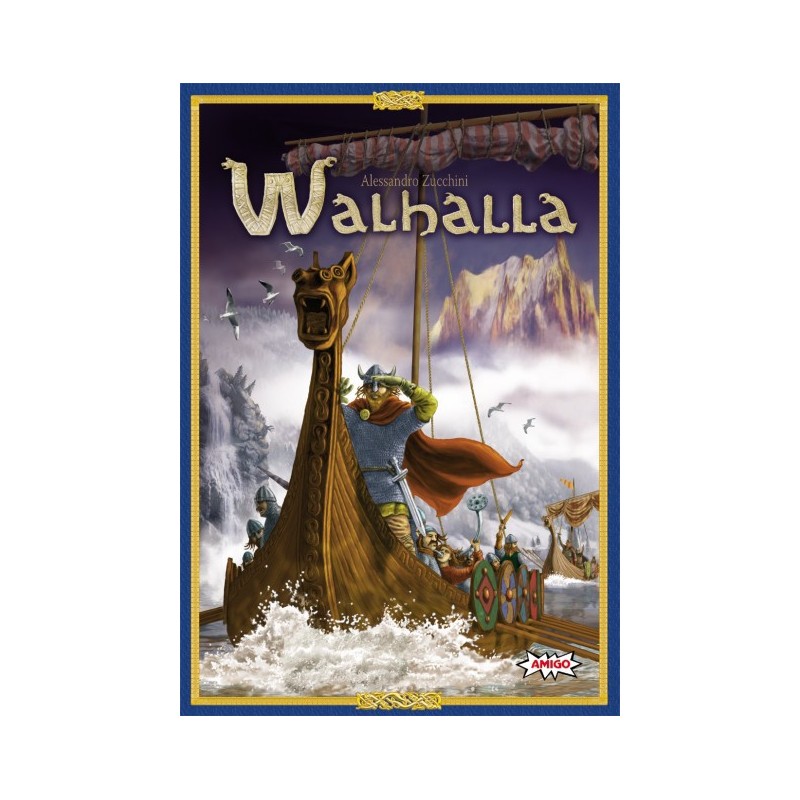 Walhalla