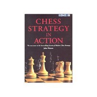 WATSON - Chess Strategy in Action