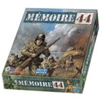 Mémoire 44