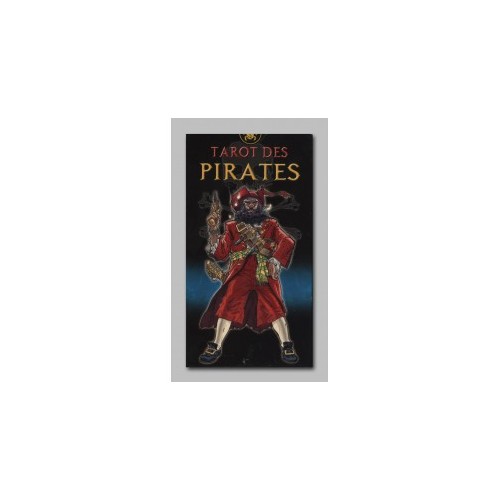 Tarot des Pirates