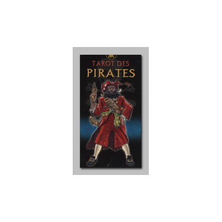 Tarot des Pirates