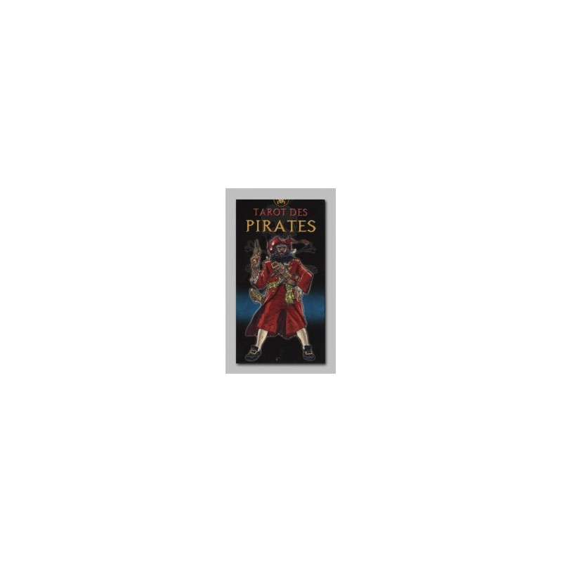 Tarot des Pirates