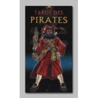Tarot des Pirates