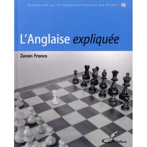 FRANCO - L'Anglaise expliquée