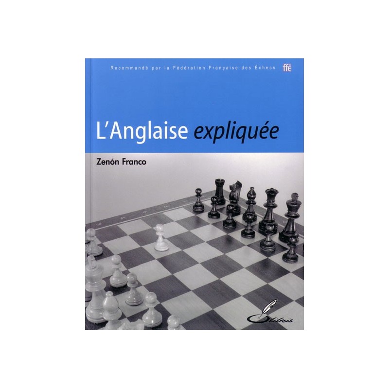 FRANCO - L'Anglaise expliquée