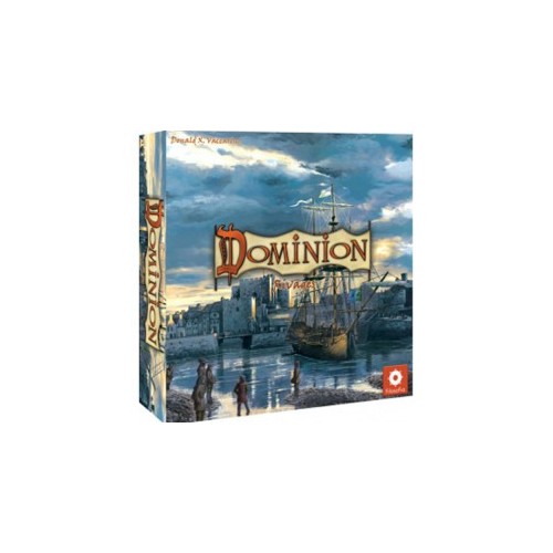 Dominion - Extension Rivages