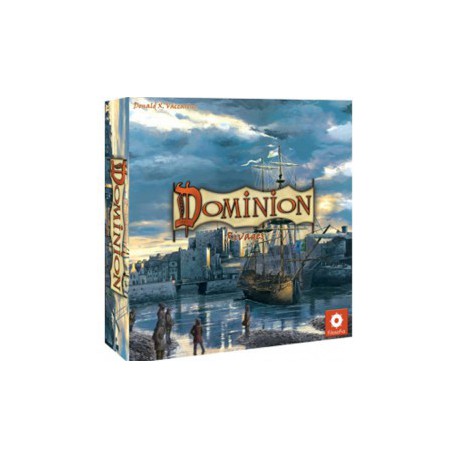 Dominion - Extension Rivages
