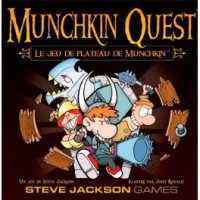Munchkin Quest