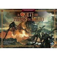 La Quête des Terres du Milieu