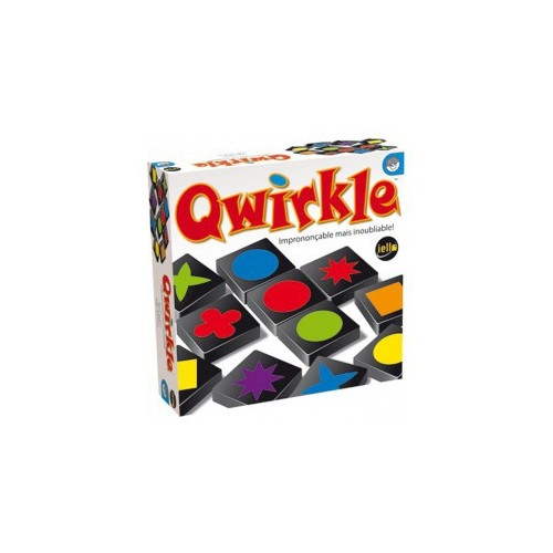 Qwirkle