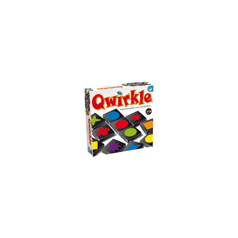 Qwirkle