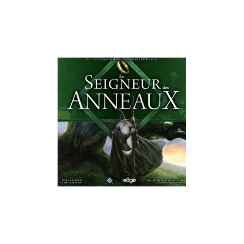 Le Seigneur des Anneaux
