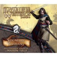 Bataille de Westeros - Seigneurs Riverains