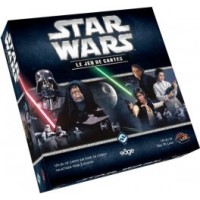 Star Wars : le Jeu de cartes
