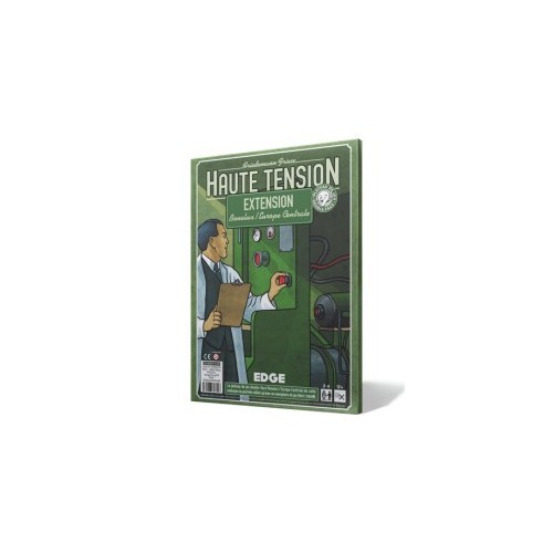 Haute Tension : Extension...