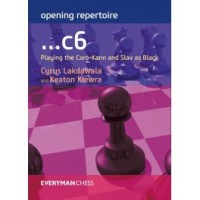 Opening Repertoire....c6: Playing the caro-Kann and Slav