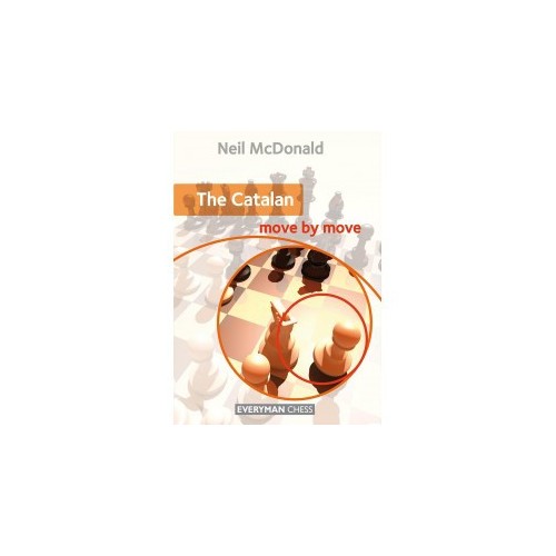 Neil McDonald - The Catalan...