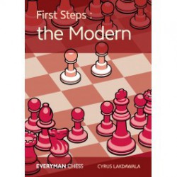 Lakdawala - First steps : the modern