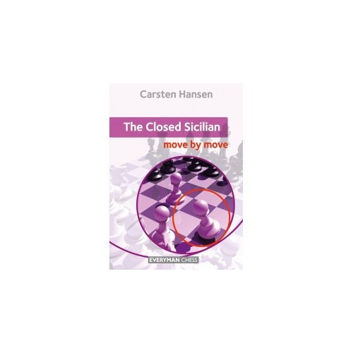 Hansen - The Closed...