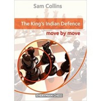 Collins - King's Indian Defence: Move by Move