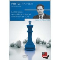 DVD Pelletier  Le Hérisson - un système universel