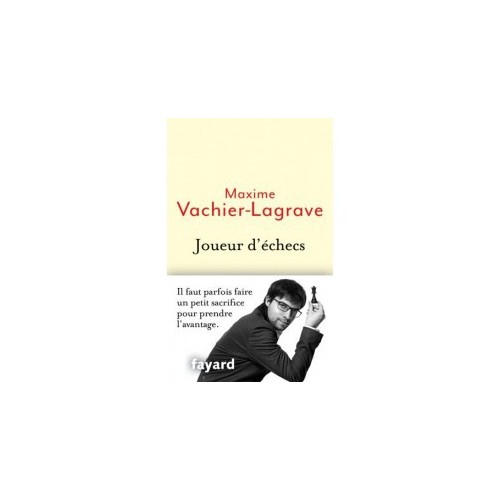 Vachier-Lagrave - Joueur...