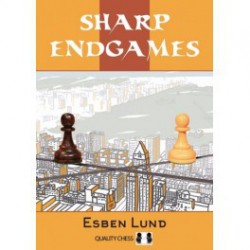 Lund - Sharp endgames