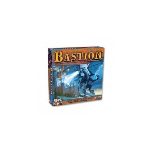 Bastion