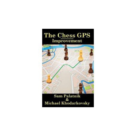 Palatnik & Khodarkovsky - The Chess GPS - Improvement
