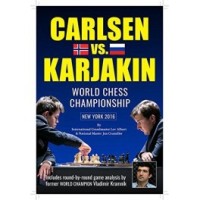 Alburt - Carlsen vs. Karjakin