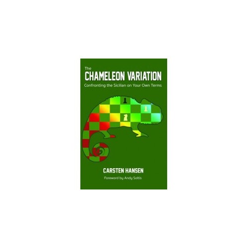 Hansen - The Chameleon...