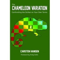 Hansen - The Chameleon Variation