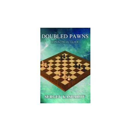 Kasparov - Doubled Pawns - Triumph or Trouble?