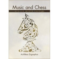 Zographos - Music and Chess: Apollo meets Caissa
