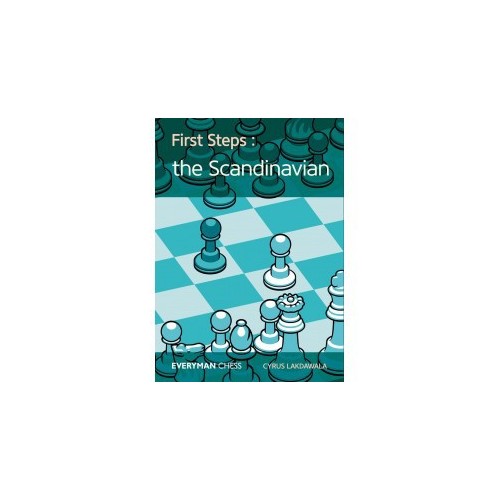 Lakdawala - First Steps: The Scandinavian