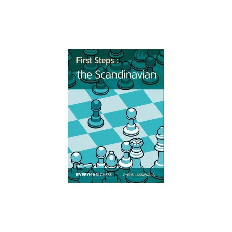 Lakdawala - First Steps: The Scandinavian