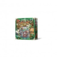 Arcadia Quest - Familiers