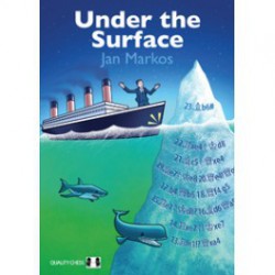 Markos - Under the Surface