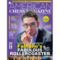 American Chess Magazine issue no. 6