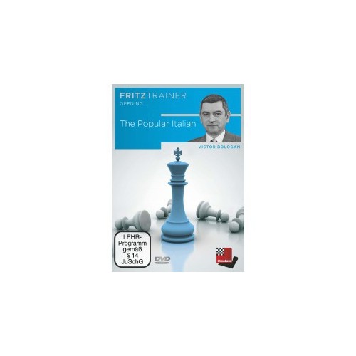 DVD Bologan - The Popular...