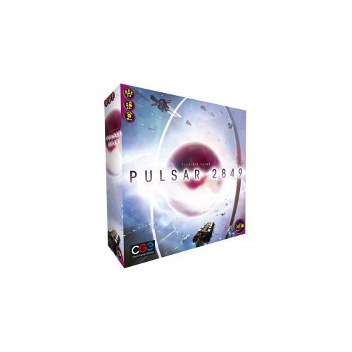 Pulsar 2849