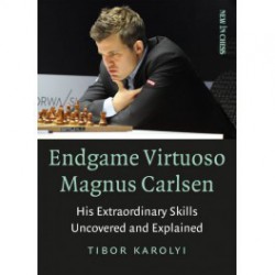 Karolyi - Endgame Virtuoso Magnus Carlsen